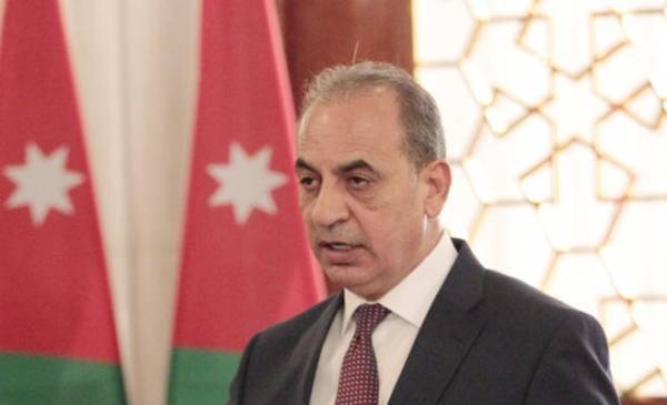 وزير الشؤون البلدية: الوزارة قدمت 700 مليون دينار للبلديات