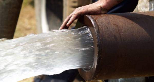 ضبط اعتداءات جديدة على المياه في القسطل والسرو