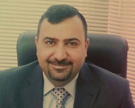 الحرحشي: للمسيحي حق الترشح في اية دائرة في المملكة.. باستثناء؟