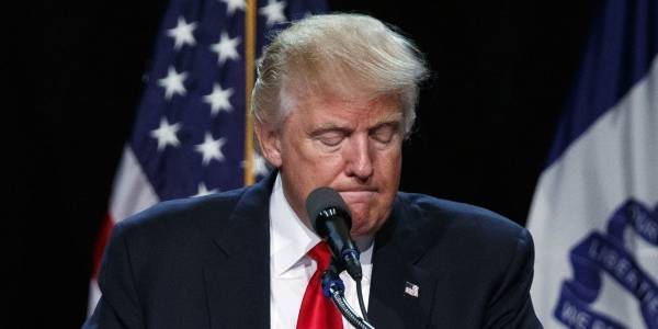 سيكون أخطر رئيس في التاريخ .. 50 خبيراً من الحزب الجمهوري: ترامب جاهل ولا يصلح للرئاسة