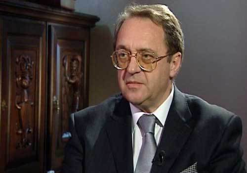 تعاون دبلوماسي روسي تركي لتفعيل الاتصالات من أجل المساهمة في التسوية السورية في أسرع وقت على أساس بيان جنيف