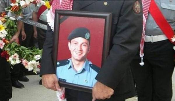 معان: مصرع المطلوب الرئيسي بقتل الضابط نارت نفش وإصابة 4 رجال درك