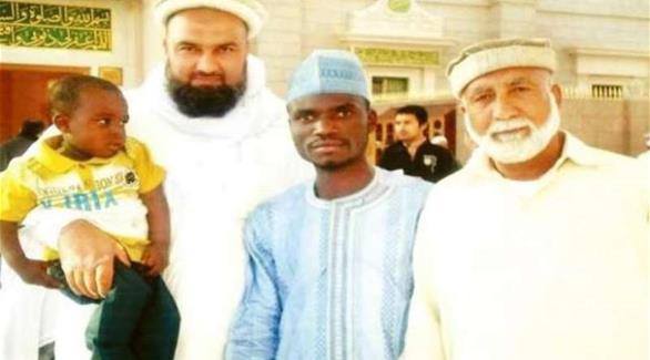 طفل في نيجيريا يحفظ القرآن كاملاً في عمر 3 سنوات