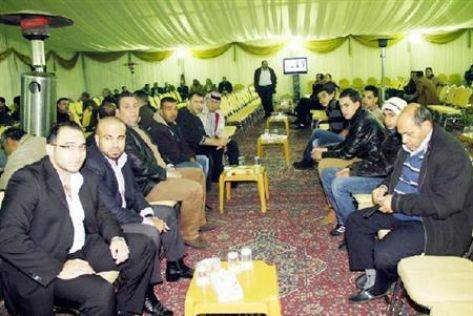 أسبوع حاسم لفك «شيفرة» استعصاء تشكيل القوائم الانتخابية