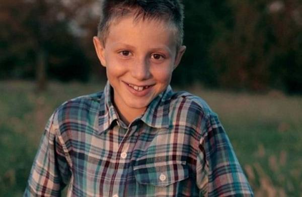 نهاية مأساوية لابن عضو في الكونغرس الأمريكي.. شاهد