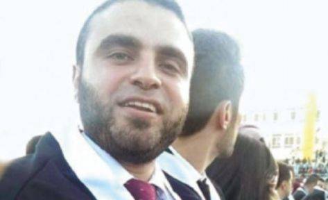 حكم بالسجن 14 شهراً على الأسير الأردني الحويطي