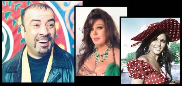 صور المؤهلات العلمية لهؤلاء الفنانين.. يسرا وفيفي عبده وام كلثوم سوف يصدموكم