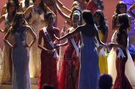 عصابة داعش تهدد ملكات جمال العالم بالقنابل..!