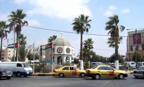 الوطني الدستوري يتحالف مع  العمل الإسلامي في دوائر اربد الانتخابية