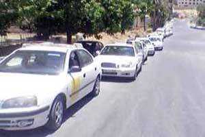 بغياب الحراحشة هل يتدخل الباشا السعودي ويحل مشاكل جسر الملك حسين ..؟؟