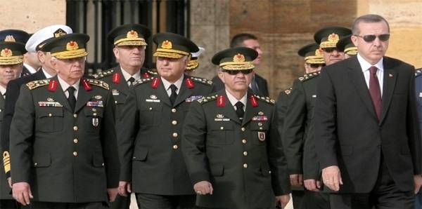 حملات التطهير الشرسة في تركيا “تزعج” الأمم المتحدة