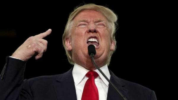 كيف سيدمر ترامب الاقتصاد الأمريكي في حال وصوله للبيت الأبيض؟