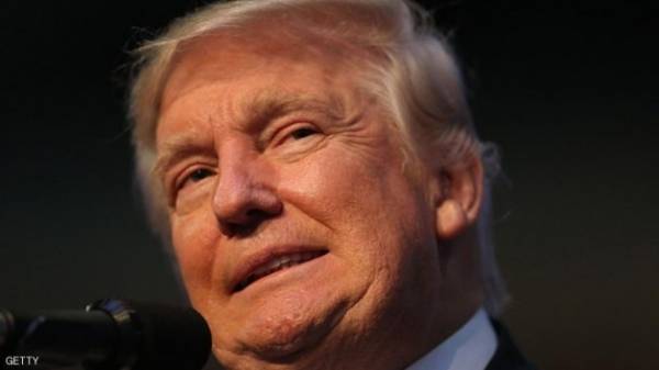 ترامب: أوباما مؤسس داعش.. وكلينتون شريكته