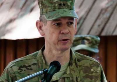 جنرال اميركي يعلن مقتل 45 الفا من تنظيم “الدولة الاسلامية” العامين الماضيين في سورية والعراق