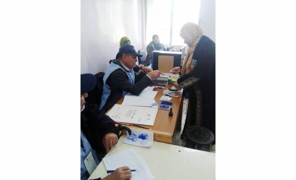 اربد الثالثة: التوافق على أسماء 6 قوائم انتخابية