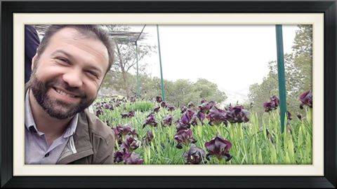 منع قورشة من اداء صلاة الجمعة