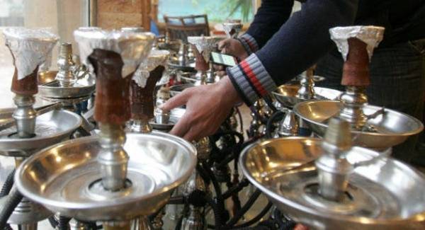 الأمانة: قرار نقل ملكية رخص الأراجيل لا يسري بأثر رجعي