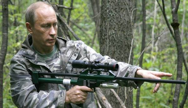 ارهابيو داعش مرعوبون.. بوتين يستعد لضربة ساحقة