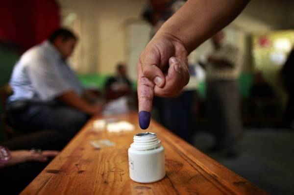 4,139,730 ناخب.. “المستقلة للانتخاب” تتسلم جداول الناخبين لاعتمادها كجداول نهائية