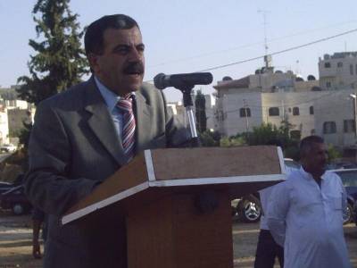 بلدوزر خامسة عمان لطفي الديرباني .. مطلوب وبشدة!