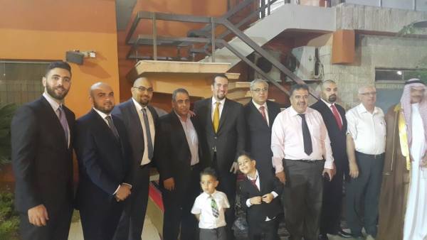 ال عيروط وال المناصير نسايب ... شاهد الصور