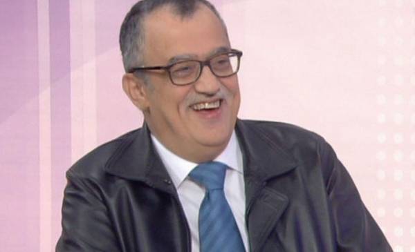 توقيف ناهض حتر وتحويله للقضاء