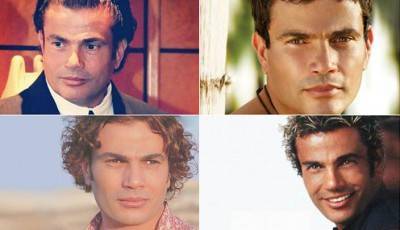 8 أمور.. لم يجرؤ على فعلها سوى عمرو دياب شاهد الصور