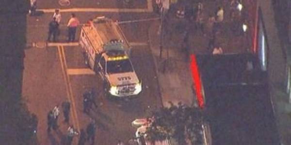 مقتل إمام مسجد وإصابة رجل آخر فى إطلاق نار بنيويورك