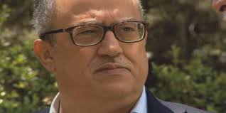 المدعي العام يوقف حتر اسبوعاً في سجن ماركا ويوجه له هذه التهم..