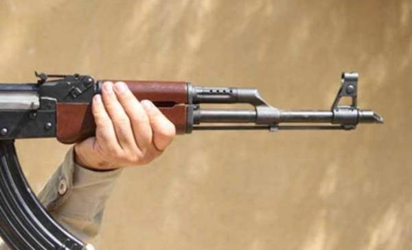 قتيل ومصاب بإطلاق نار في الجبيهة