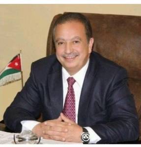 استقالة الدباس من حزب الاتحاد الوطني