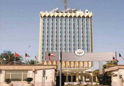 الكويت تنفي أنباءً عن اقتراضها 55 مليار دولار من الاسواق الداخلية والخارجية