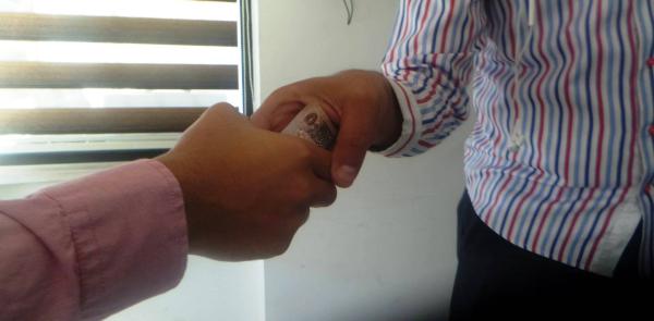 الهيئة المستقلة : لم نضبط أية حالة تتعلق ب المال السياسي