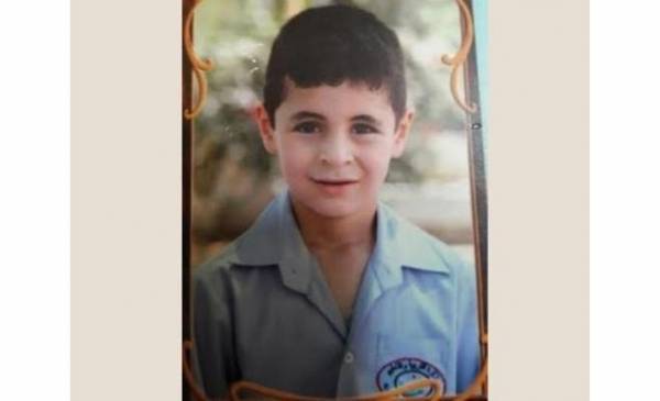 جنايات دبي تحكم بإعدام قاتل الطفل الأردني عبيدة