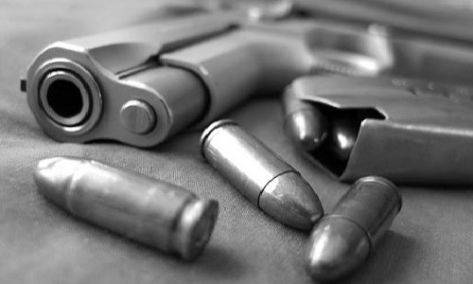 الثأر خلف مقتل مواطن واصابة اخر بالرصاص في الجاردنز