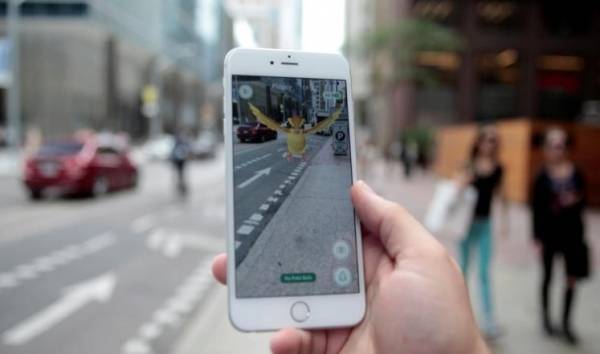 مطاعم في عمّان تستغل البوكيمون لترويج منتجاتها!!!