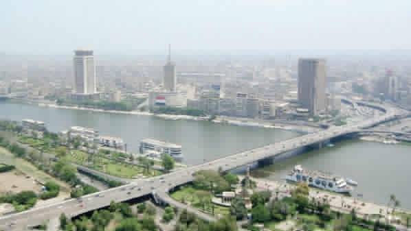 17 قتيلا في اصطدام حافلتين في مصر