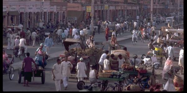 عصابةٌ هندية تخصّصت في سرقة السيّاح.. وعجوزٌ سعودي يوقع بهم