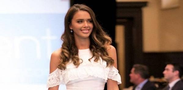 وفاة المتسابقة في نهائيات مسابقة ملكة جمال العالم بحادث سيارة (صور)