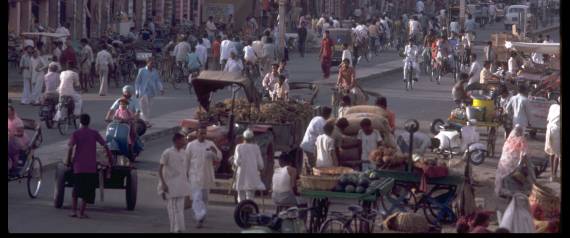 عصابةٌ هندية تخصّصت في سرقة السيّاح.. وعجوزٌ سعودي يوقع بهم