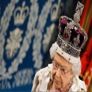 توقيف صيني بتهمة محاولة اغتيال ملكة بريطانيا