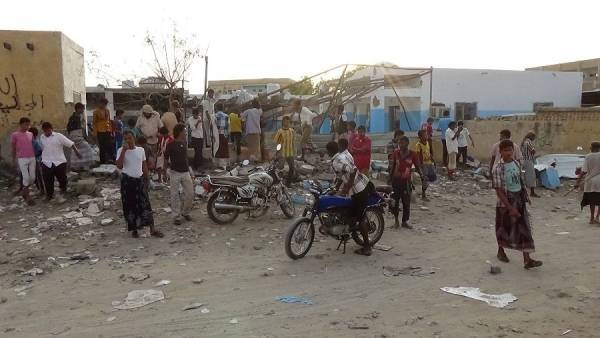 تقرير سري: 14 مليار دولار خسائر اليمن بالحرب