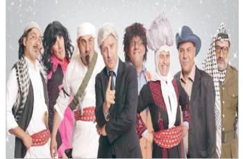 هل يقاضي صالح القلاب وفهد الفانك عقل بلتاجي على المسرحية المسخرة (وطن اف ام)؟!