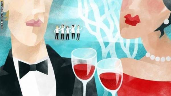 ست وجبات رائعة من حول العالم لا تكرر مرتين في العمر