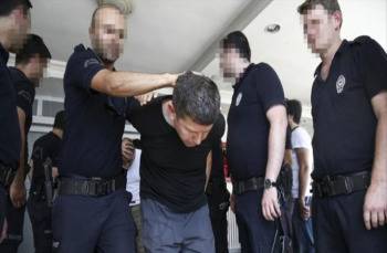 بسبب اكتظاظ السجون :تركيا ستفرج عن 38 ألف سجين