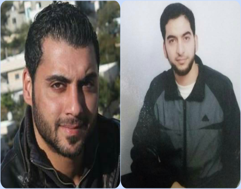 السجن 116 شهرا للأسير الأردني عبدالله الزيتاوي