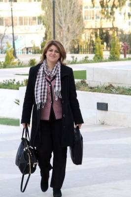 الدائرة الثالثة تشتعل.. رولا الحروب مع شقم وجوينات والحديدي تشكل صوت الحق