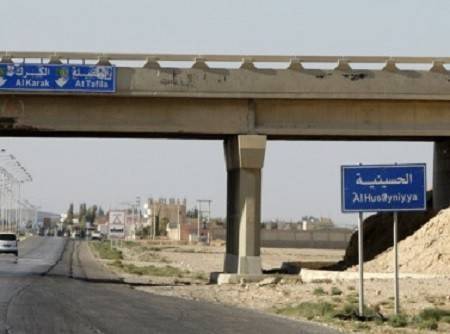 البادية الجنوبية : (8) قوائم بـ 32 مرشحا ومرشحة (أسماء)