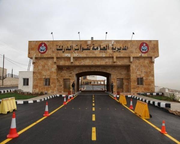 احالات الى التقاعد بـ “الدرك” تطال ضباطاً برتبة عميد (اسماء)