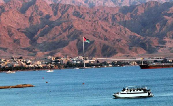 ‘‘الجسر العربي‘‘ تستعد لنقل 10 آلاف حاج مصري من ‘‘نويبع‘‘ إلى العقبة